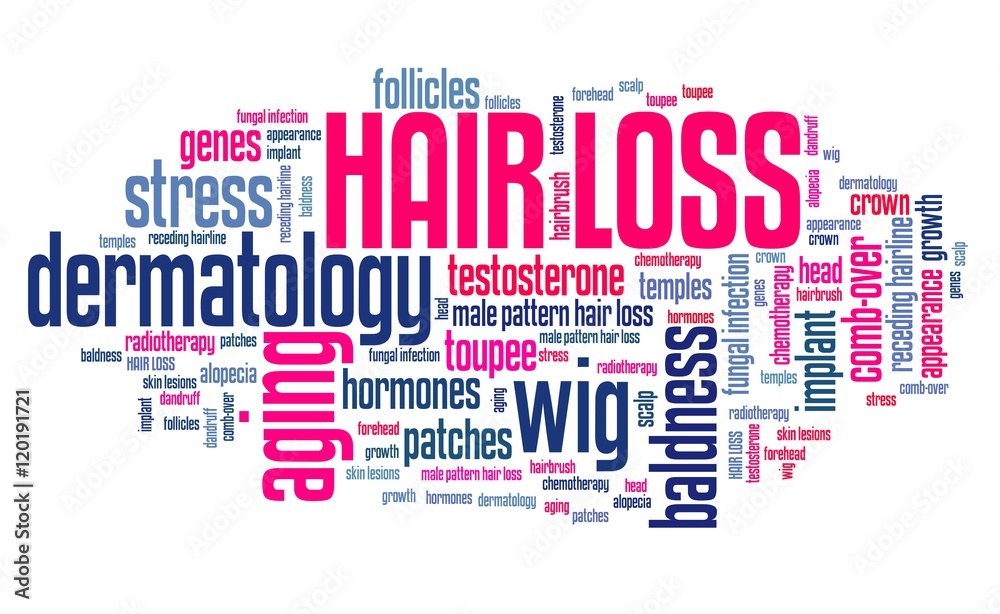 Hair loss