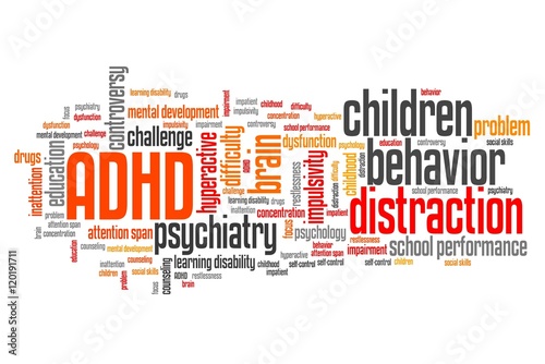 Children ADHD