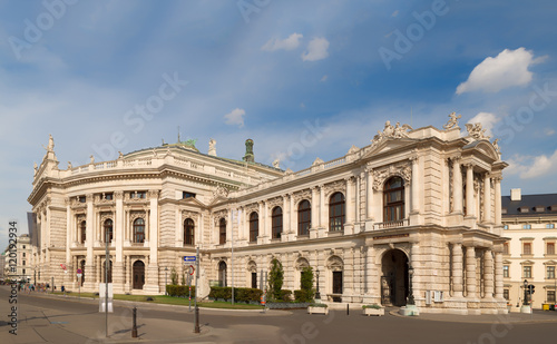 Wien  Burgtheater