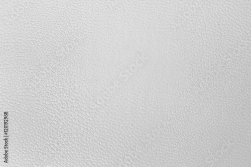 old white leatherette texture for background