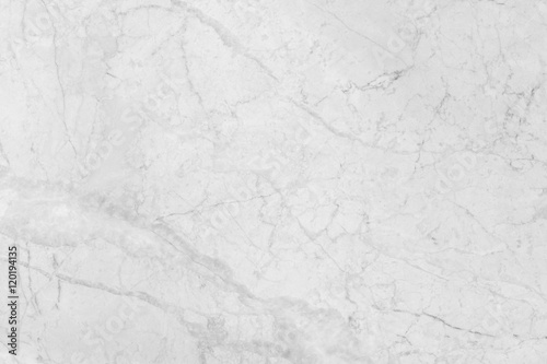 white marble textured background.