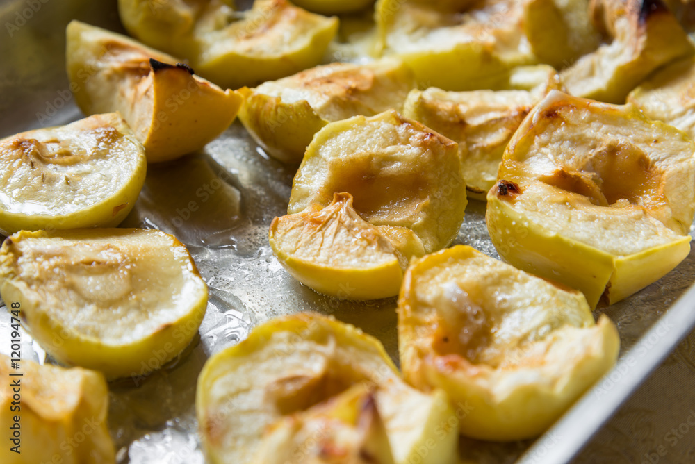 Apples baked to celebrate among Slavs - Apple Spas Apples baked to celebrate among Slavs - Apple Spas