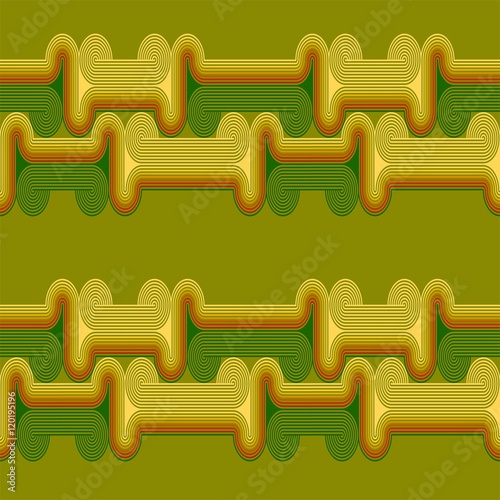 Ornament Muster Hintergrund Mosaik Stoffmuster Tapetenmuster Kachel Tilde Gestaltung Homepagehintergrund 70er Jahre Druck Papiermuster Internetseitenmuster