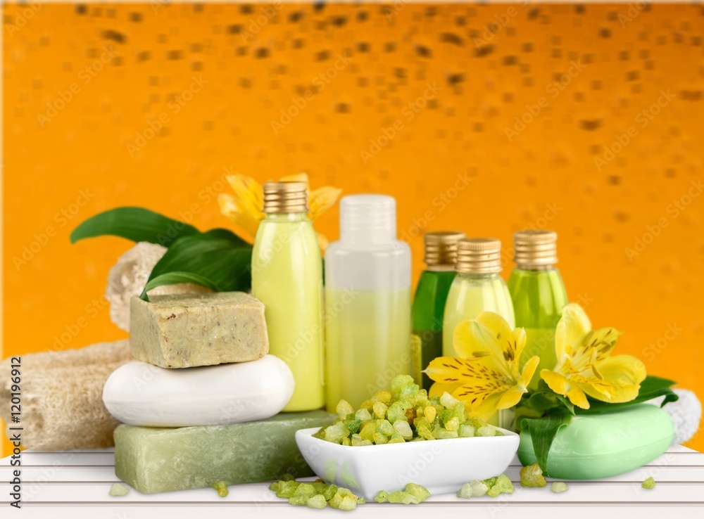 Cosmetics. Cosmetics.