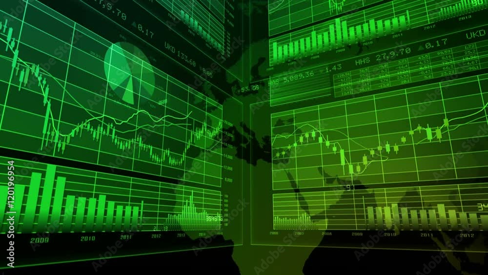 Business Data Graph Business Data Graph