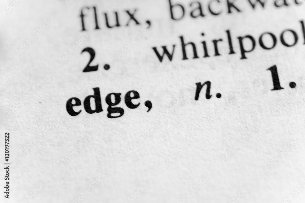 Edge