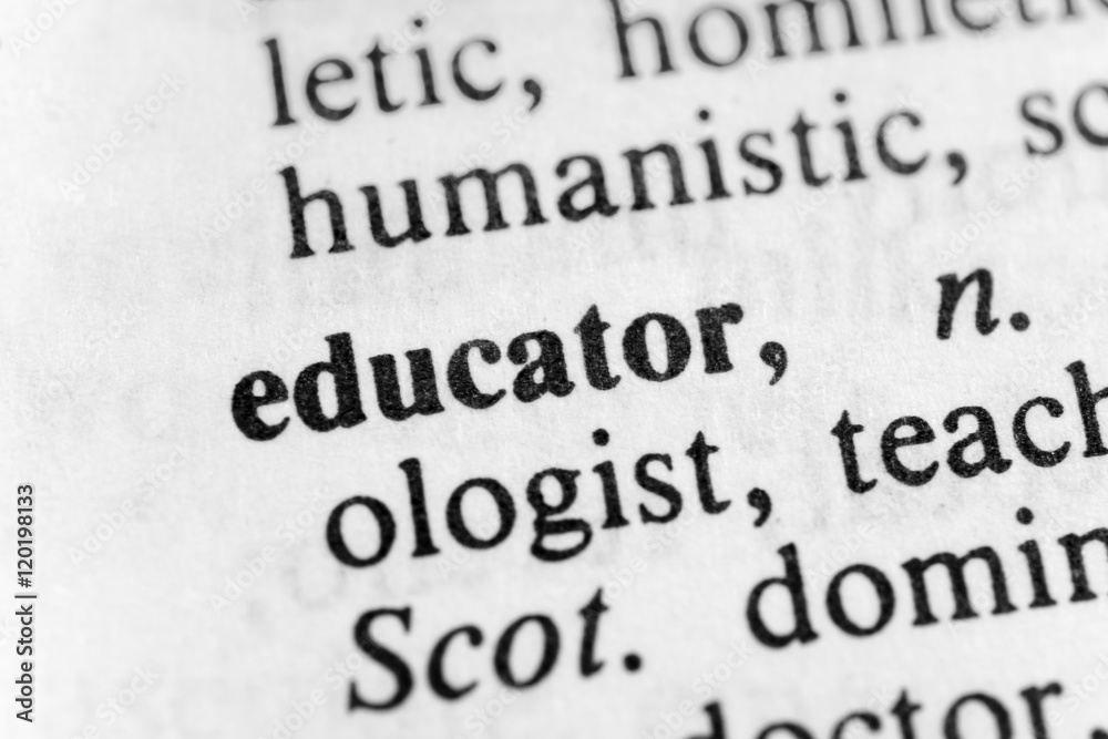 Educator Educator