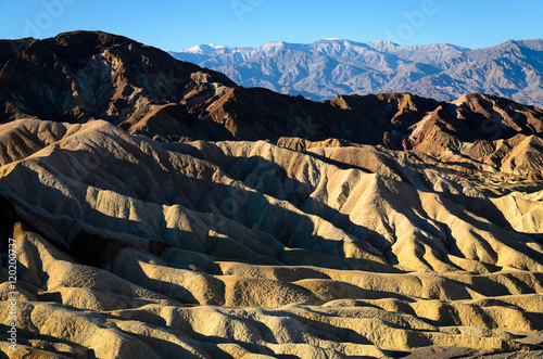 Death Valley National Park