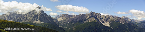 Sextener Dolomiten © leopold
