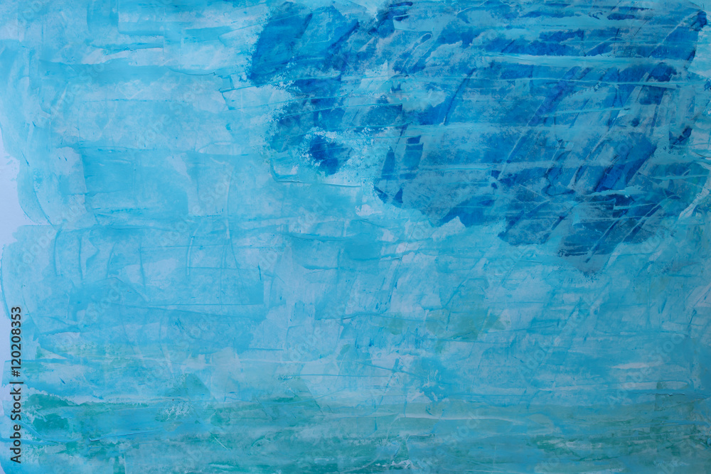 Blue Color Blue Color