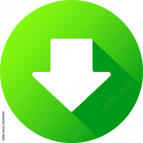 Download Button