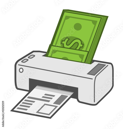 Printing Costs
