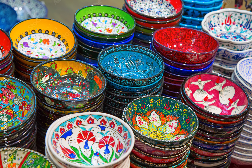 Turkish ceramics Turkish ceramics