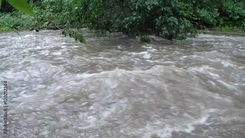 rivière