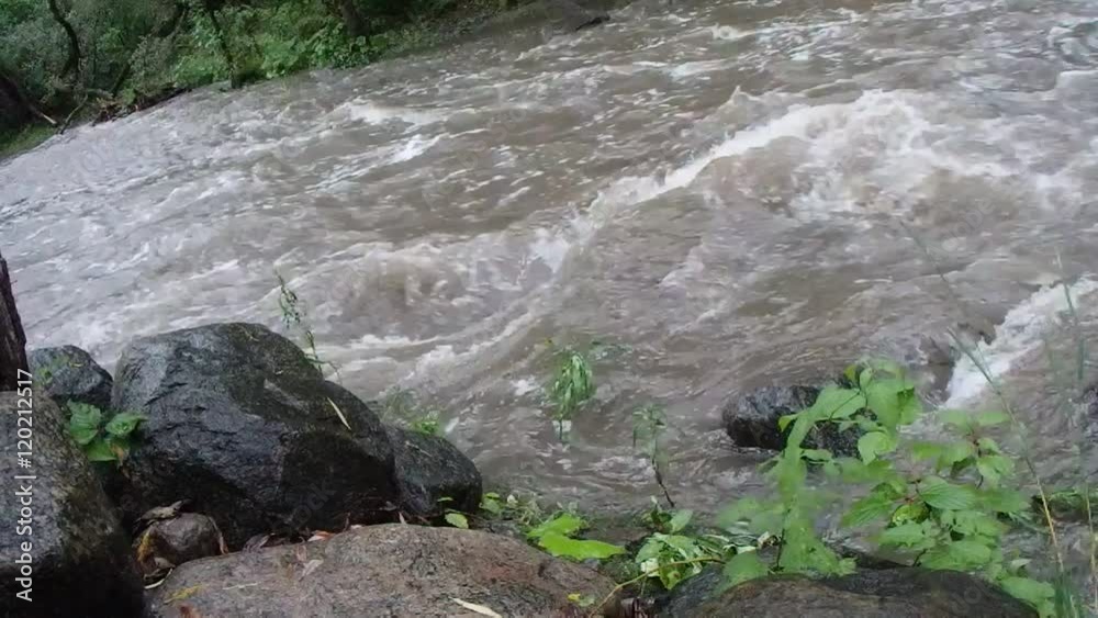 rivière