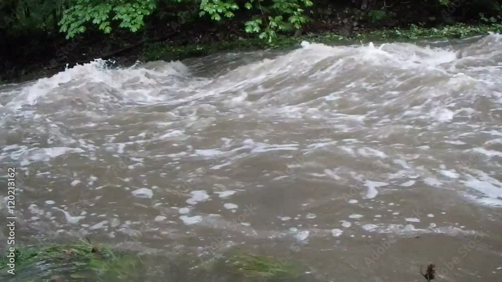 rivière