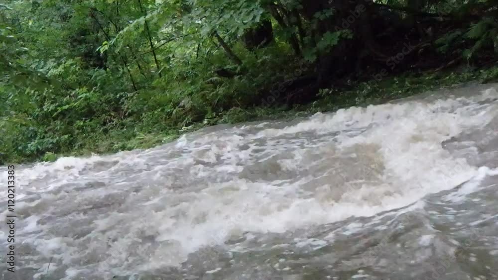 rivière