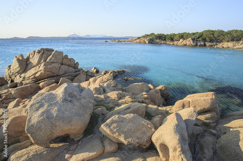 La Sardegna, isola, mare,acqua,e paradiso