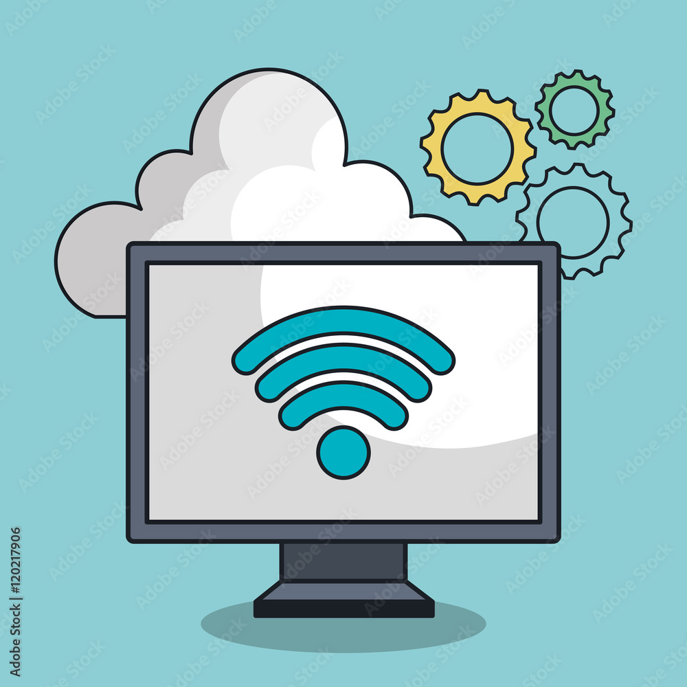 laptop icon technology digital isolated vector illustration eps 10 laptop icon technology digital isolated vector illustration eps 10