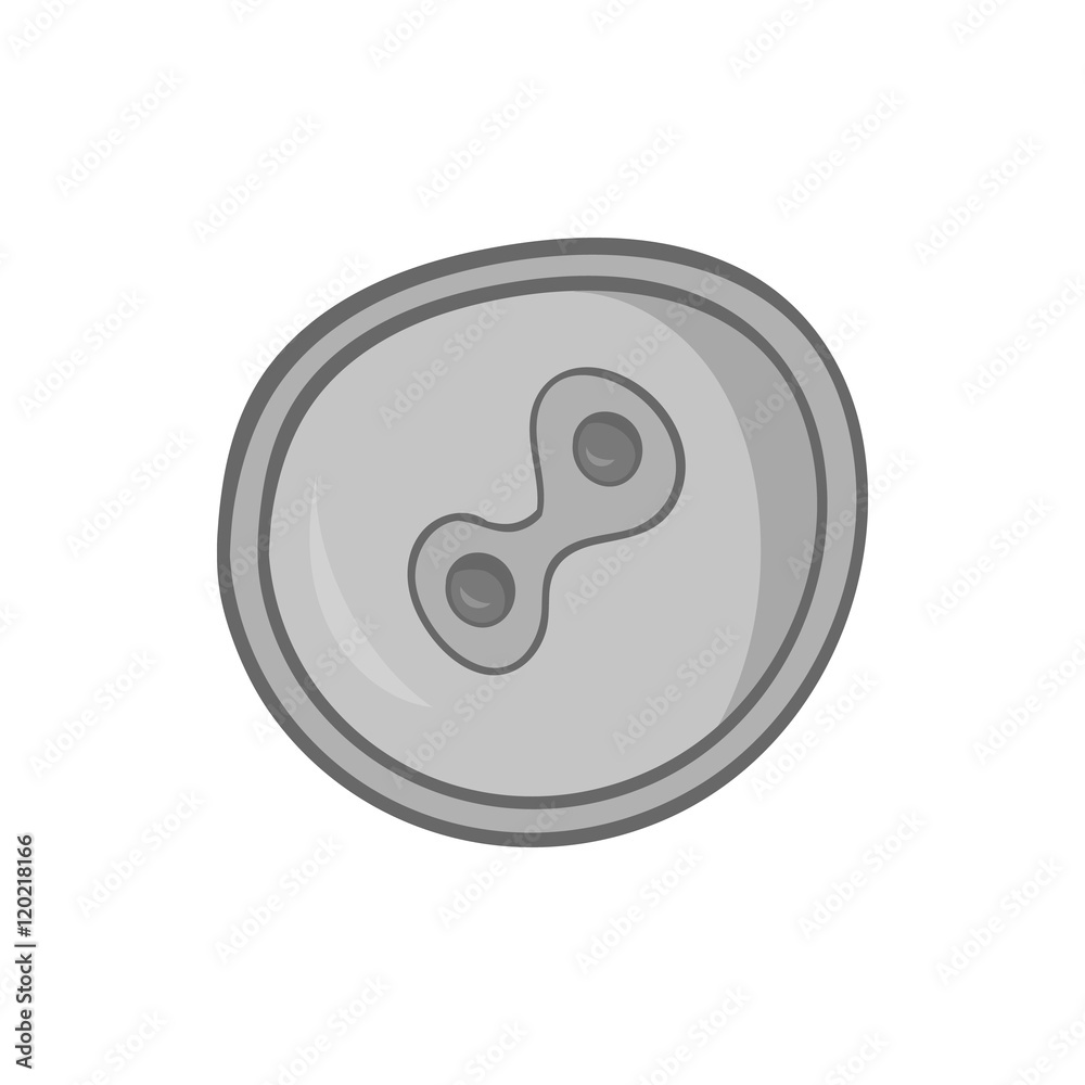 Fertilized egg icon in black monochrome style isolated on white background. Pregnancy symbol vector illustration Fertilized egg icon in black monochrome style isolated on white background. Pregnancy symbol vector illustration