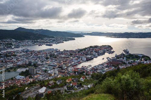 Bergen © sergemi