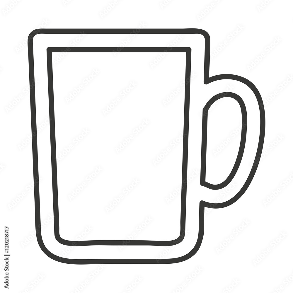 drink glass beverage isolated icon vector illustration design drink glass beverage isolated icon vector illustration design