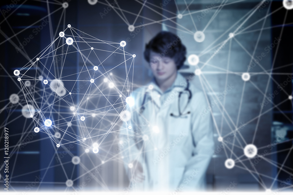 Innovative technologies in science and medicine . Mixed media
