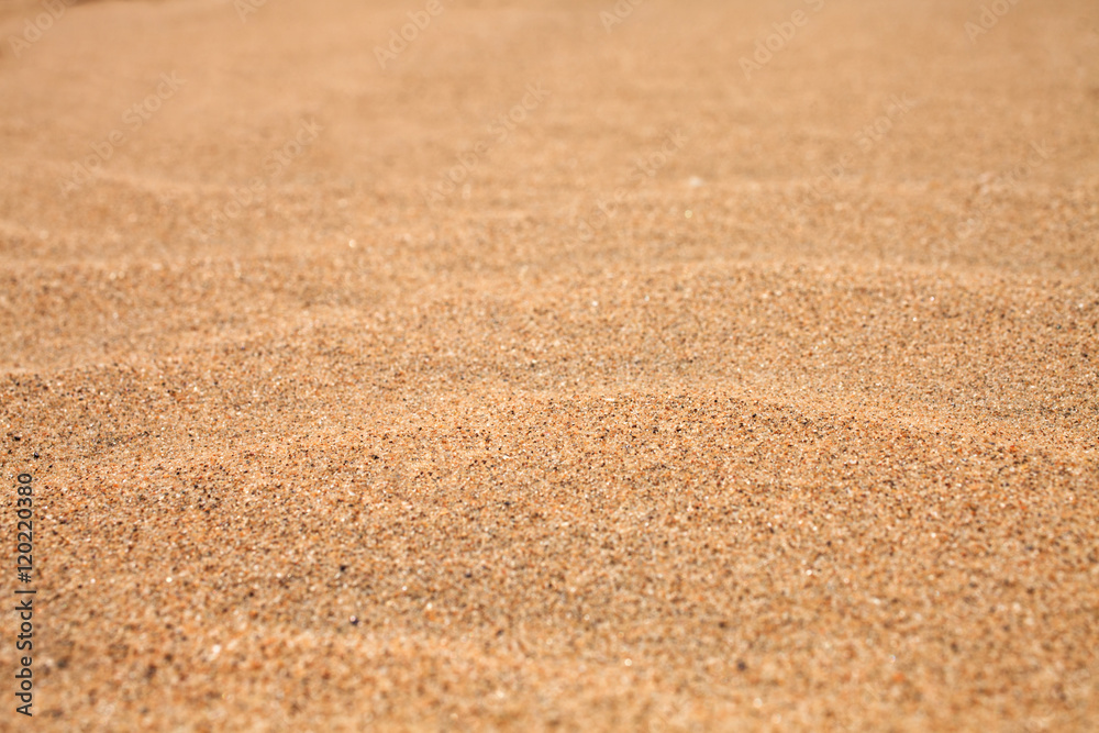 Background with sand Background with sand