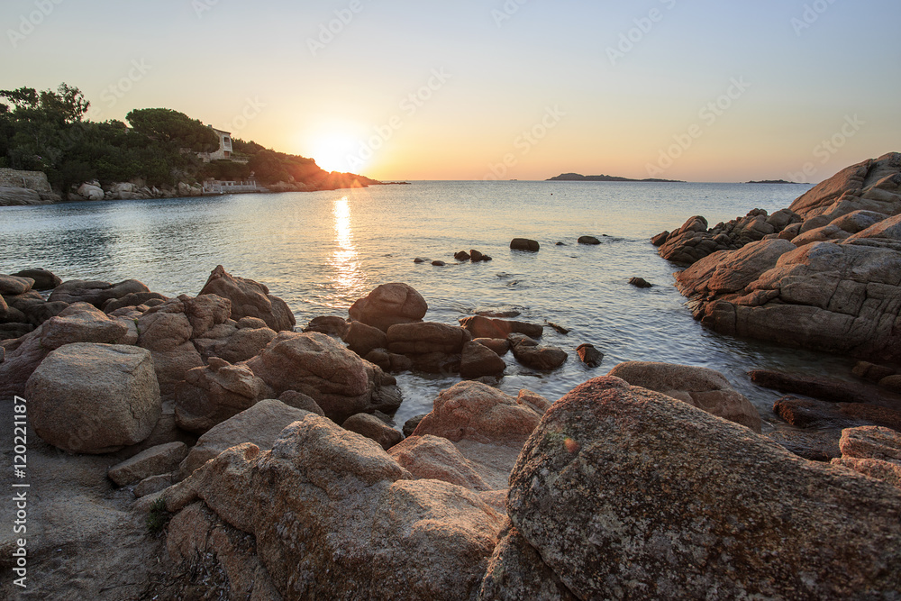 La Sardegna, isola, mare,cielo e paradiso La Sardegna, isola, mare,cielo e paradiso