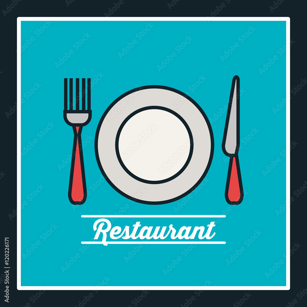 restaurant menu food design vector illustration eps 10 restaurant menu food design vector illustration eps 10
