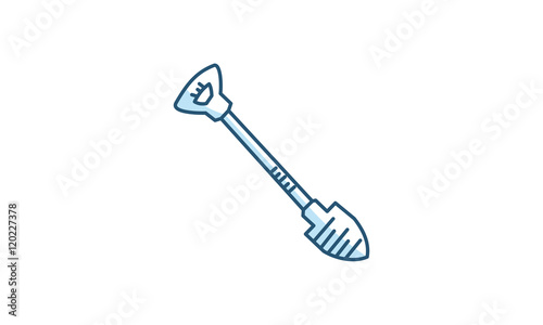 Construction Tool Icon photo