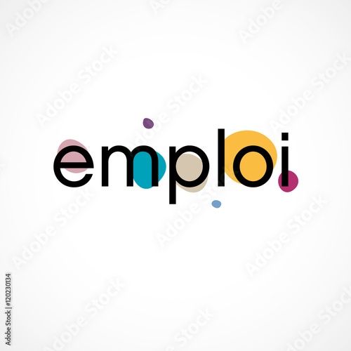 emploi
