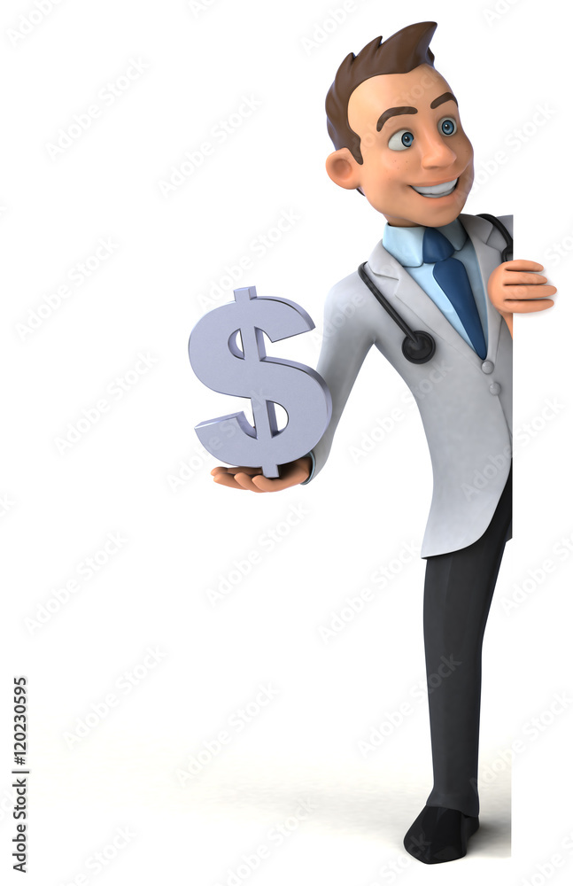 Fun doctor Fun doctor