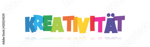 Kreativität
