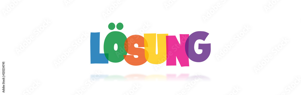 Lösung Lösung