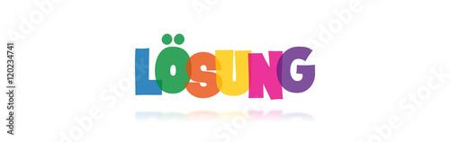 Lösung
