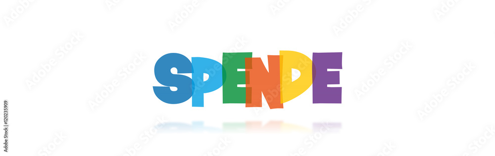 Spende Spende