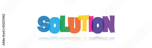 Solution