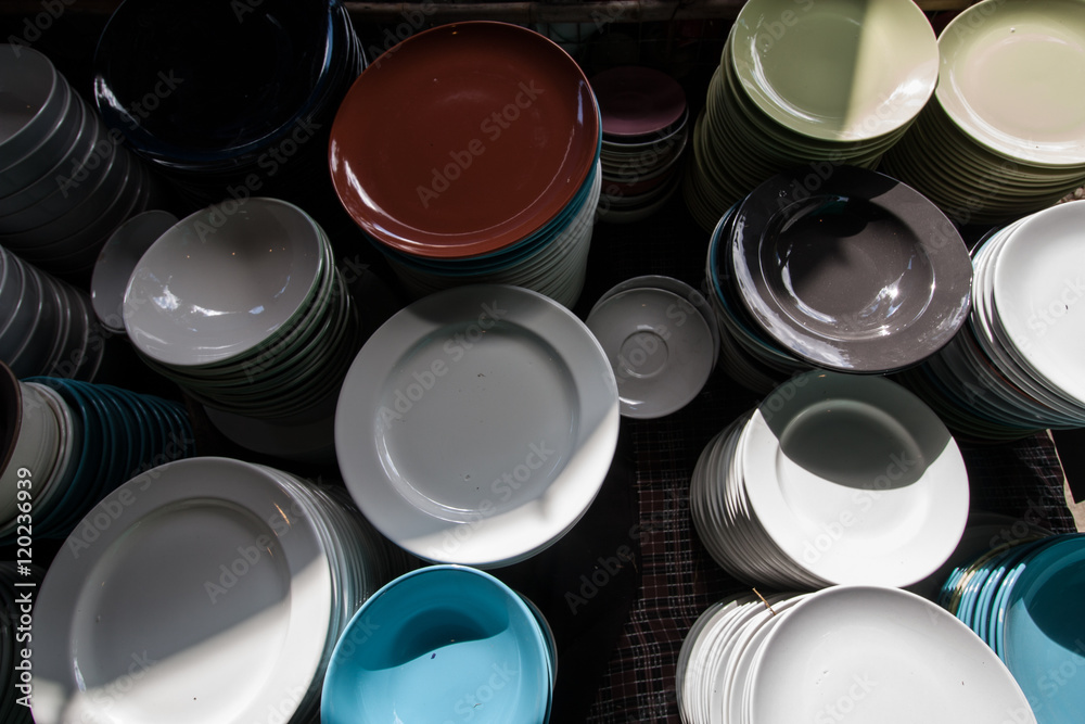 Plates Plates