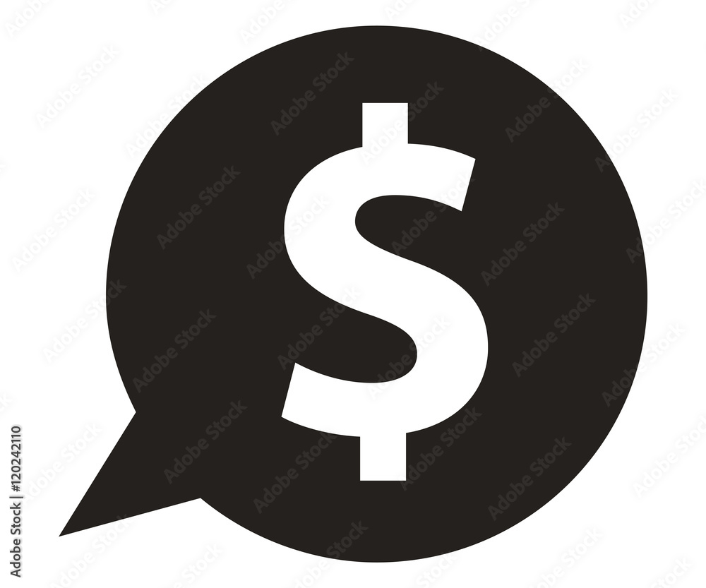 Chat bubble Icon Chat bubble Icon