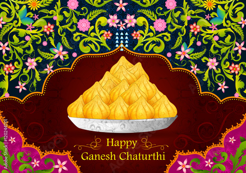 Happy Ganesh Chaturthi
