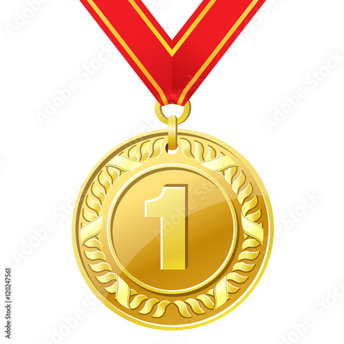 medal