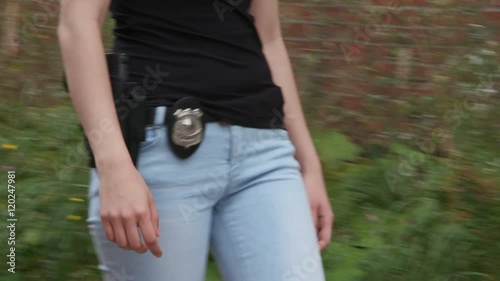 Police Badge