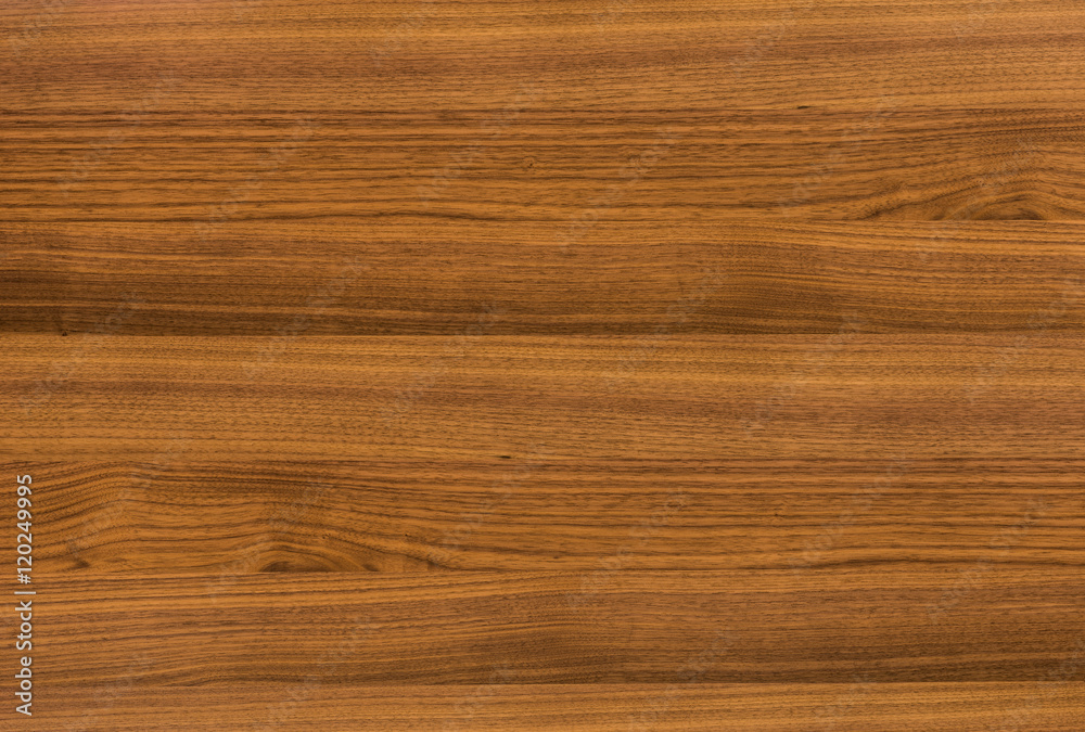 background of Walnut wood surface background of Walnut wood surface
