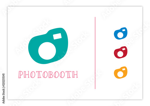 Camera - Photo booth
