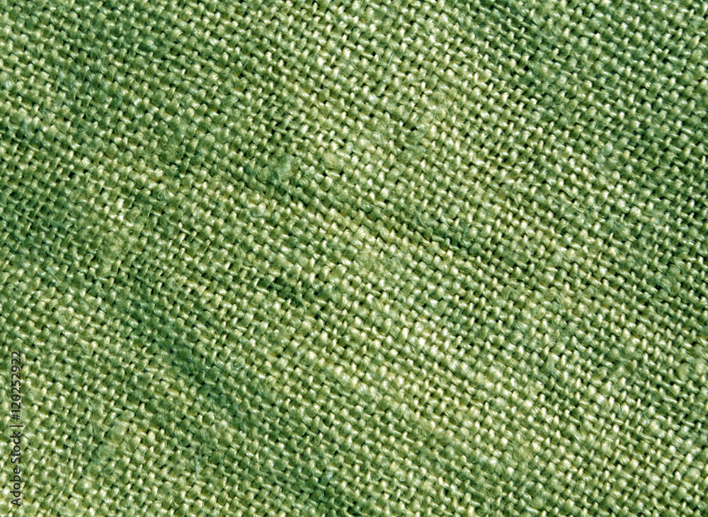 Color cotton cloth pattern.