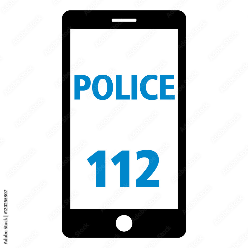 notruf 112 smartphone police pos notruf 112 smartphone police pos