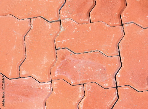 brick block texture