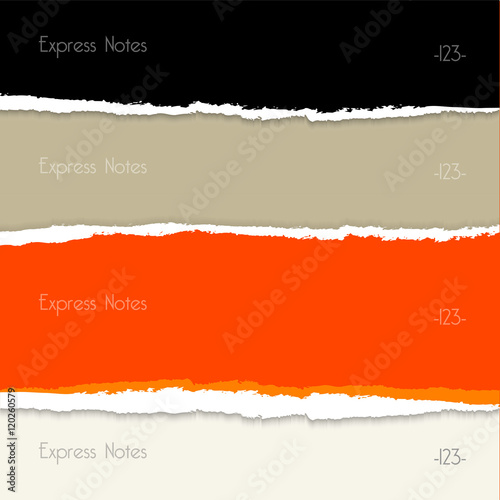 abstract background