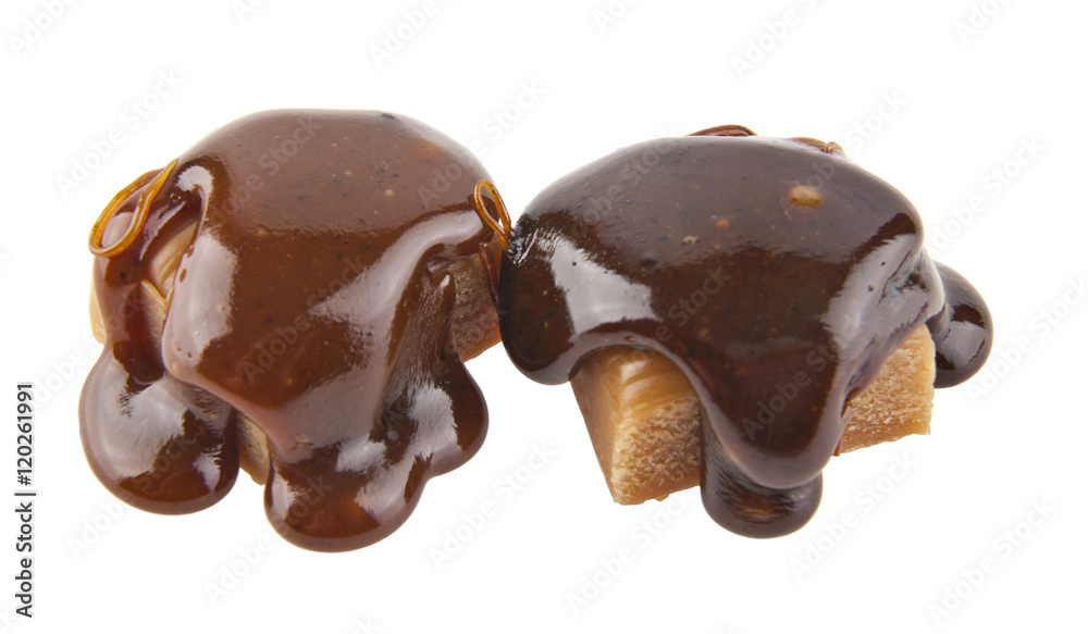 caramel caramel